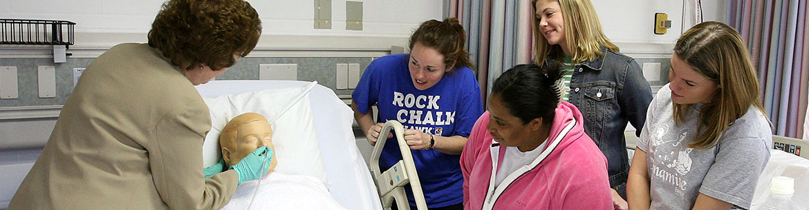 Jilin University – Lambton College